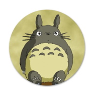 -Totoro-