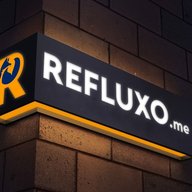 RefluxoME