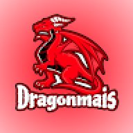 Dragonmais
