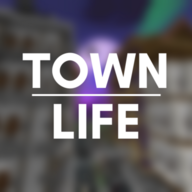 TownLife MC Server