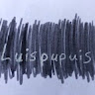 Luispupuis