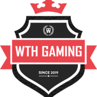 WTH-Gaming