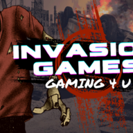 InvasionGames