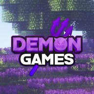 DemonGames