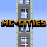 McCitiesNET
