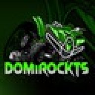 DomiRockts