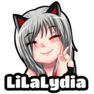 LiLaLydia