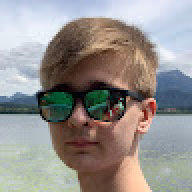 Enderwahn