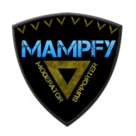 Mampfy