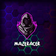 MazeRacer