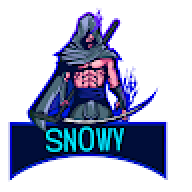Sn0wy