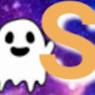 GhostSucht