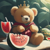 DevTeddy