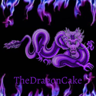 TheDragonCake