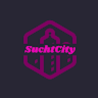 SuchtCity | Sylyx