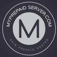 Myprepaid-server