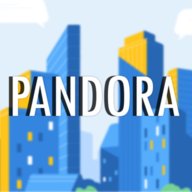 PandoraCityDE