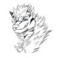 ChibiShadowTiger