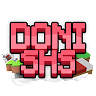 DoniSHS