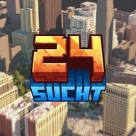 PvPCityCraft