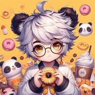 Sweetpandalein