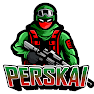 Perskai