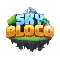 SkyBloco Netzwerk
