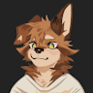 MiloTheSwissFur