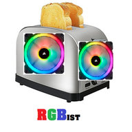 RGBToaster