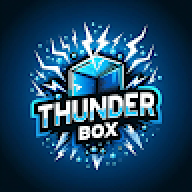 Thunderbox Server