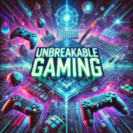 Unbreakable Gaming