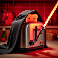 Kampftoaster