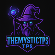 TheMysticTPS