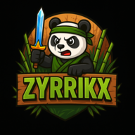 ZyrrikX