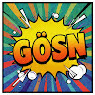 Gösn