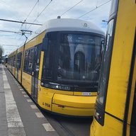 Der Flexity Berlin