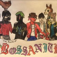 bossanite