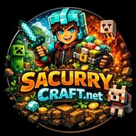 SacurryCraft