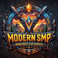 ModernSMPde
