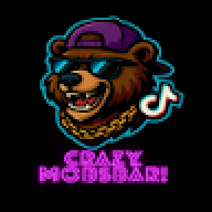 crazymobsbear