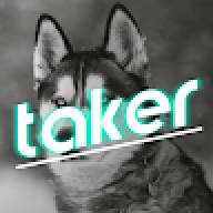 taker