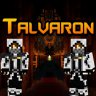Talvaron