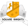 Square-Knights