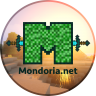 Mondoria
