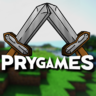 | Prygames |