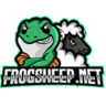 FrogSheep