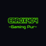 ErroX_404
