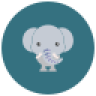 1Elefant