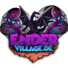 EnderVillage-de