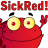 SickRedStuff